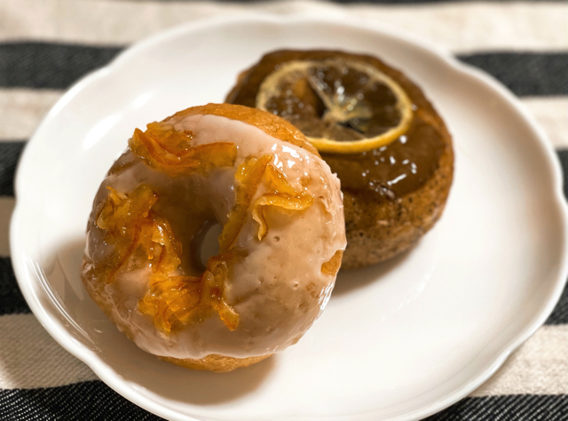 HUGSY DOUGHNUTS(ハグジードーナツ)吉祥寺4