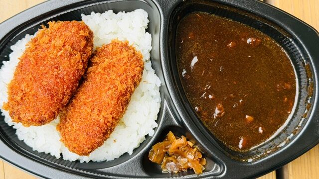 西荻窪「とんかつ けい太」