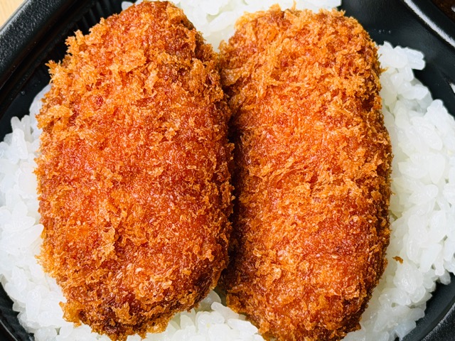 西荻窪「とんかつ けい太」