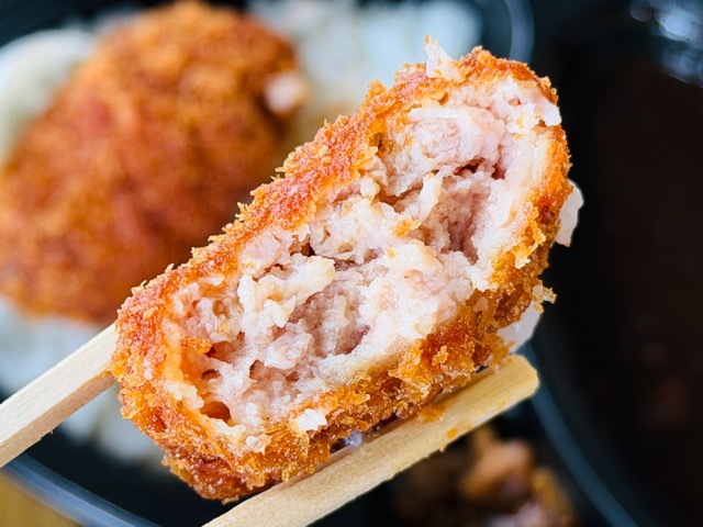 西荻窪「とんかつ けい太」