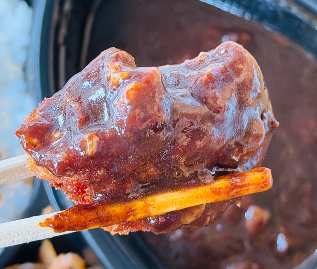 西荻窪「とんかつ けい太」