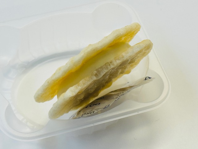 アトレ吉祥寺しろえび米菓専門「SHIRO SASARAYA」