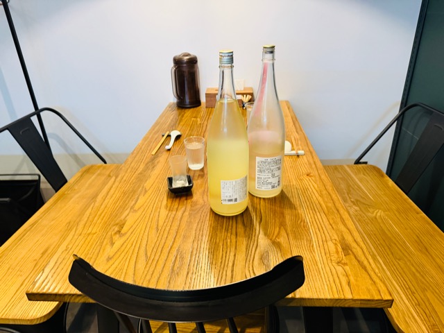 三鷹北口「KEN軒（けんけん）」