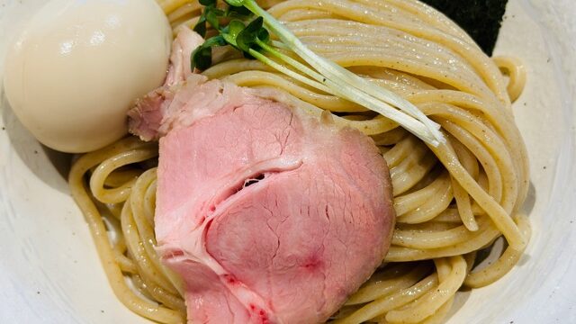 三鷹北口「KEN軒（けんけん）」