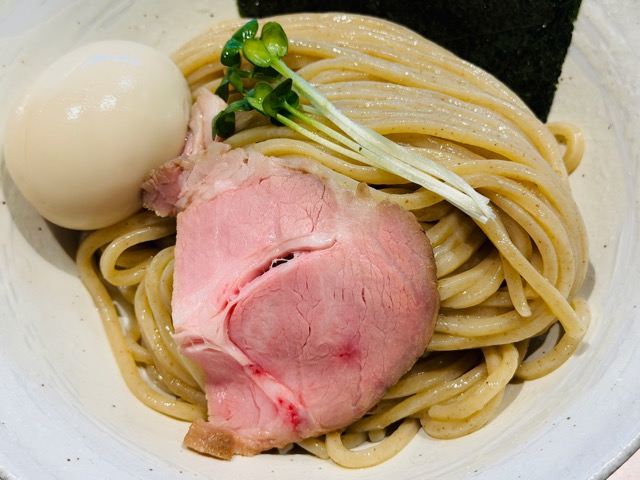 三鷹北口「KEN軒（けんけん）」