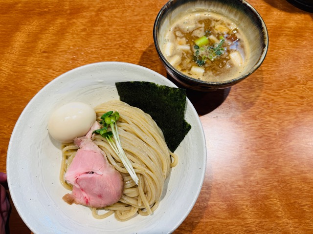 三鷹北口「KEN軒（けんけん）」