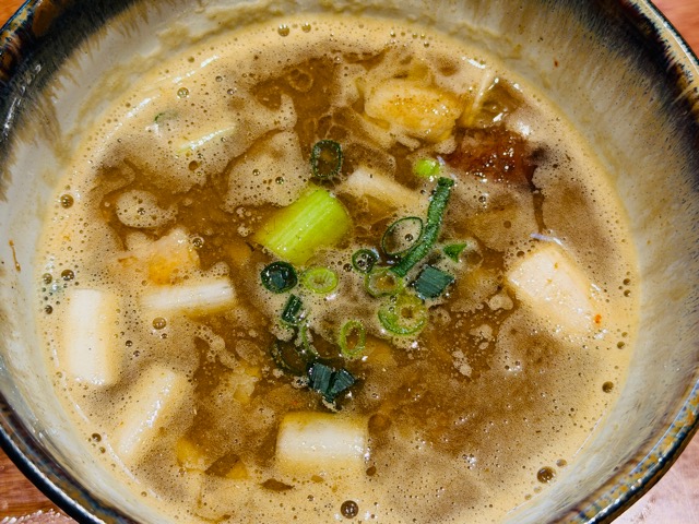 三鷹北口「KEN軒（けんけん）」