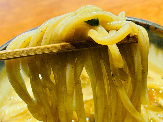 三鷹北口「KEN軒（けんけん）」