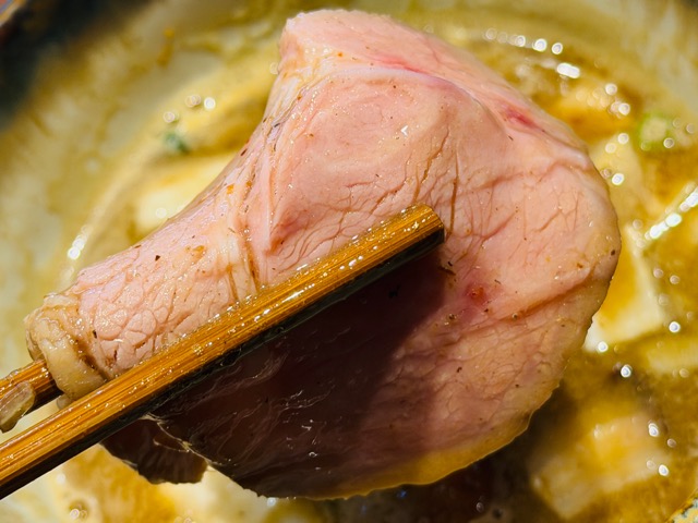 三鷹北口「KEN軒（けんけん）」