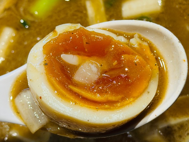 三鷹北口「KEN軒（けんけん）」