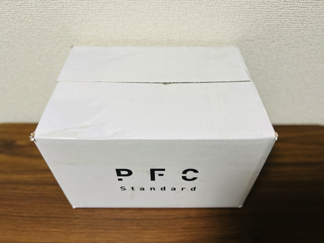 PFC Standardの冷凍リゾット