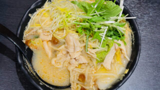 譚仔三哥（タムジャイサムゴー）吉祥寺店