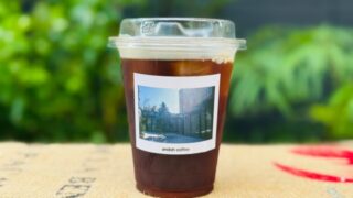 吉祥寺「アンドウコーヒー（andoh coffee）」移転オープン