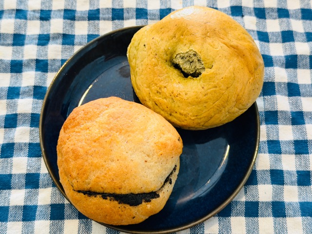 吉祥寺「Where is a dog?(ウェアイズアドッグ)」