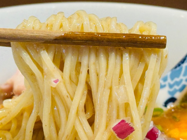 吉祥寺「らぁ麺 さわ田」