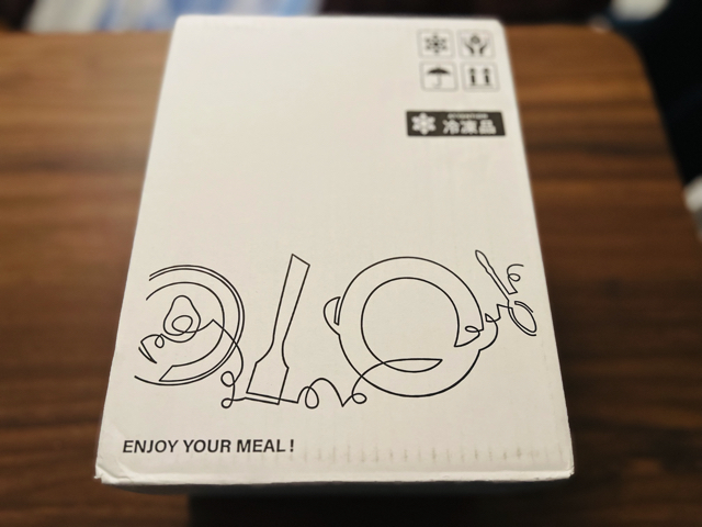 YOUR MEAL（ユアミール）