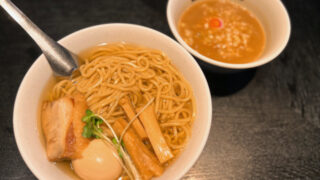 つけめんTETSU 三鷹店