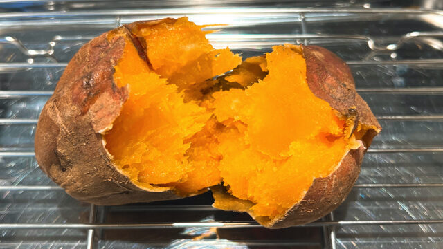 武蔵境の焼き芋・さつまいも専門店「KANEYO（かねよ）」