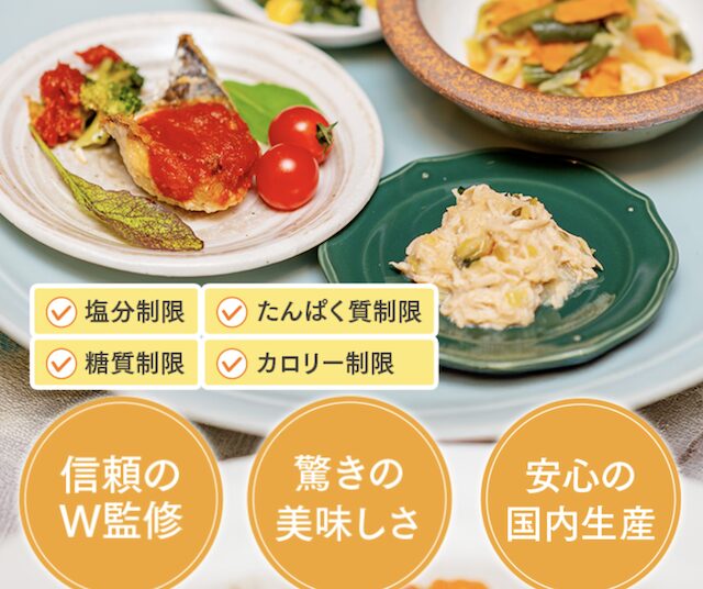 Dr.つるかめキッチン