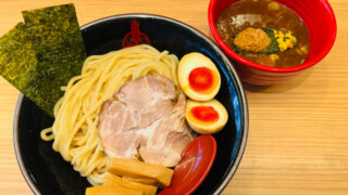 三田製麺所 吉祥寺店