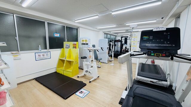 chocoZAP（ちょこざっぷ）西荻窪店