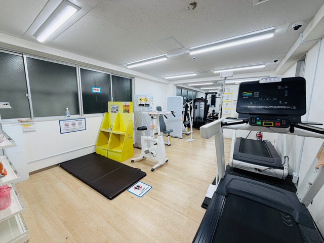 chocoZAP（ちょこざっぷ）西荻窪店