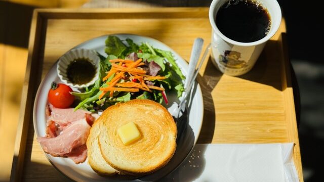 カンノンコーヒー吉祥寺店