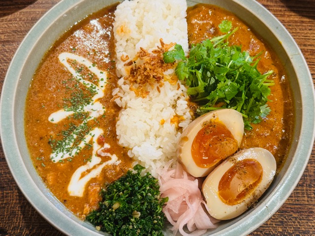 吉祥寺の「シフク食堂」