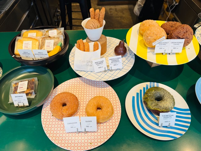 吉祥寺「SUNDAY VEGAN（サンデーヴィーガン）」