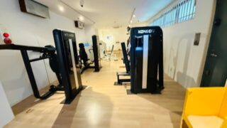 chocoZAP（ちょこざっぷ）三鷹店北口