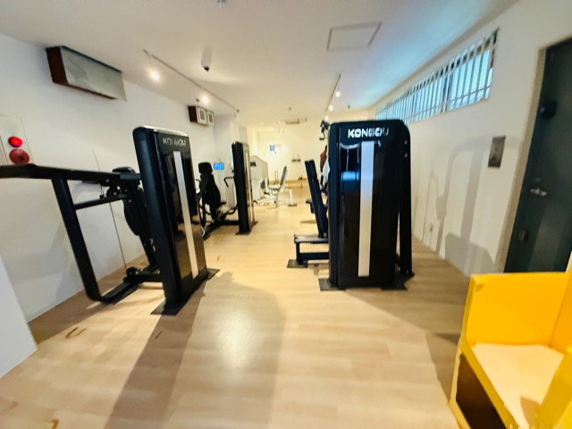 chocoZAP（ちょこざっぷ）三鷹店北口