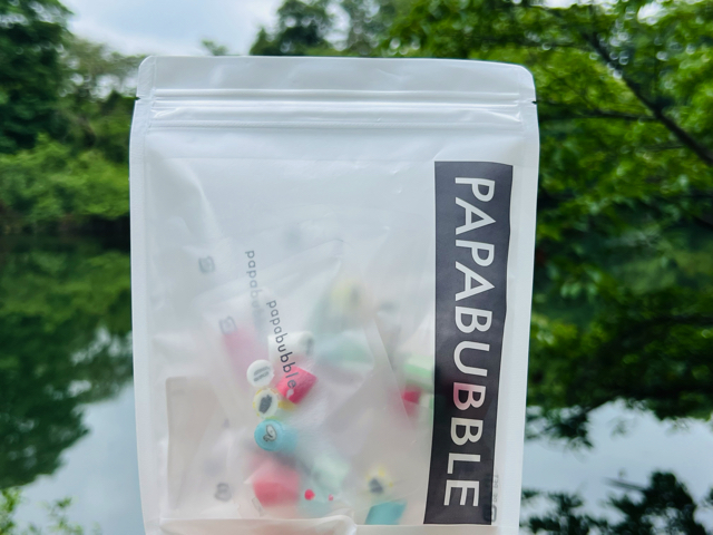 PAPABUBBLE（パパブブレ）吉祥寺店