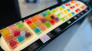 PAPABUBBLE（パパブブレ）吉祥寺店