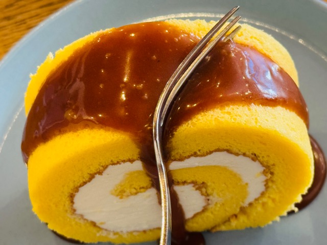 武蔵境「ノリズコーヒー」