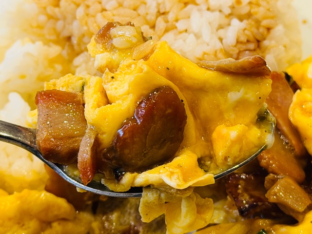 香港贊記茶餐廳（チャンキーチャチャンテン）吉祥寺店