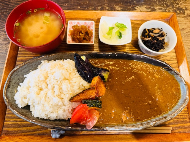 三鷹「リトルスターレストラン」