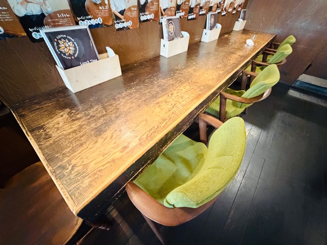 三鷹「リトルスターレストラン」