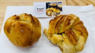 西荻窪「あんことベーグルanno.」