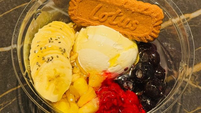 武蔵境「LUANA TOKYO (ルアナトーキョー)」