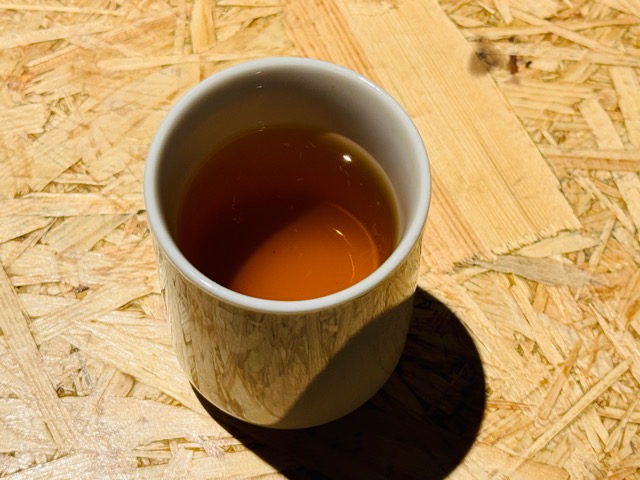 吉祥寺「台湾茶房 豆漿日和」