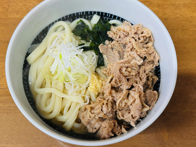 三鷹「まるまつ食堂」