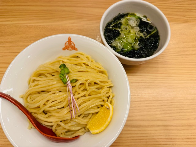 三田製麺所 吉祥寺店