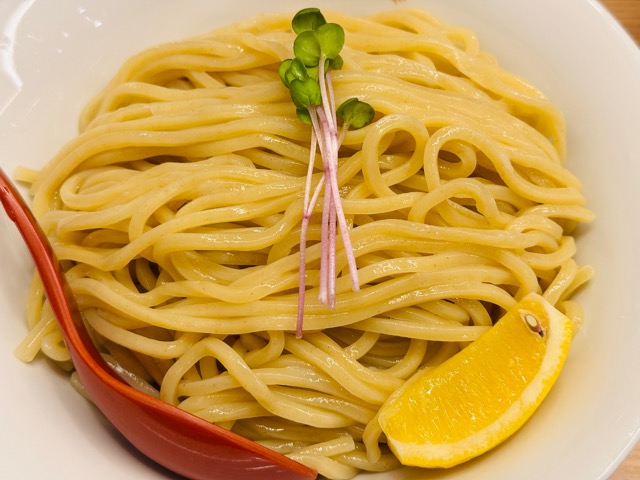 三田製麺所 吉祥寺店