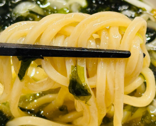 三田製麺所 吉祥寺店