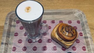 COSTA COFFEE(コスタコーヒー)吉祥寺