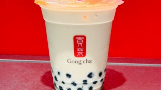 ゴンチャ アトレ吉祥寺店