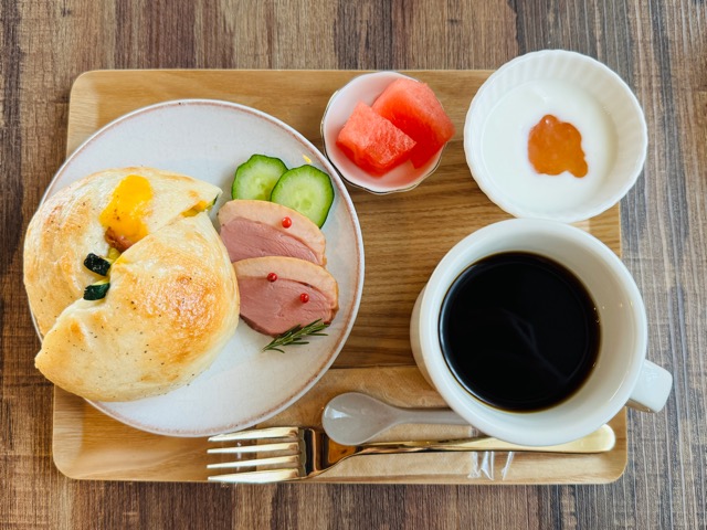西荻窪「Palms Park Coffee(パームスパークコーヒー)」