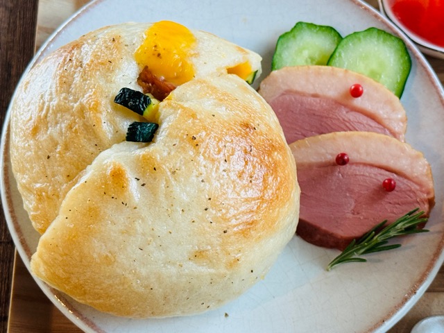 西荻窪「Palms Park Coffee（パームスパークコーヒー）」