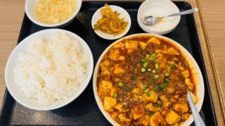 吉祥寺「福龍」
