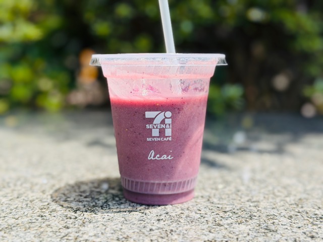 セブンイレブンのスムージーの種類・値段・販売店舗・販売地域・いつまで販売？【最新2026年版】